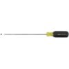 Jet 720635 JKSS-8CT 3/16" x 8" Cabinet Tip Cushion Grip Screwdriver