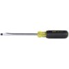 Jet 720613 JKSS-6 5/16" x 6" Slotted Square Shank Cushion Grip Screwdriver