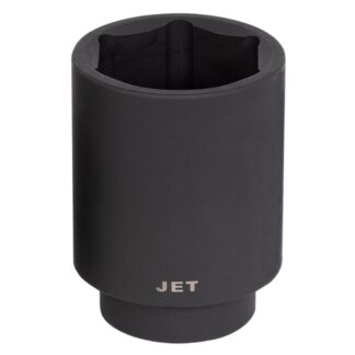Jet 682262 1/2" Drive x 1-15/16" 6 Point SAE Deep Impact Socket