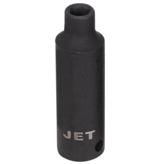 Jet 681611 3/8" Drive x 11mm 6 Point Deep Impact Socket