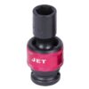 Jet 682714 1/2" Drive x 14mm 6 Point Universal Impact Socket