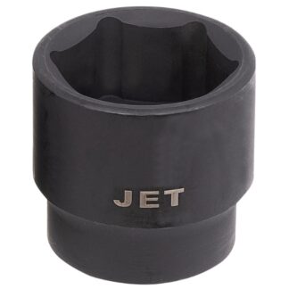 Jet 682533 1/2" Drive x 33mm 6 Point Regular Impact Socket