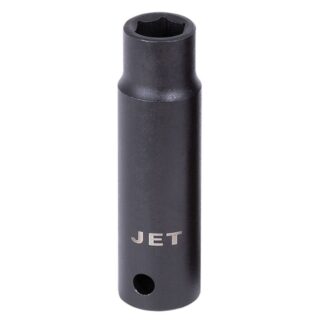 Jet 682611 1/2" Drive x 11mm 6 Point Deep Impact Socket