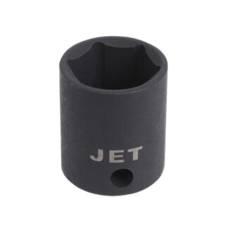 Jet 681120 3/8" Drive x 5/8" 6 Point Regular Impact Socket