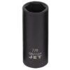Jet 682228 1/2" Drive x 7/8" 6 Point Deep Impact Socket