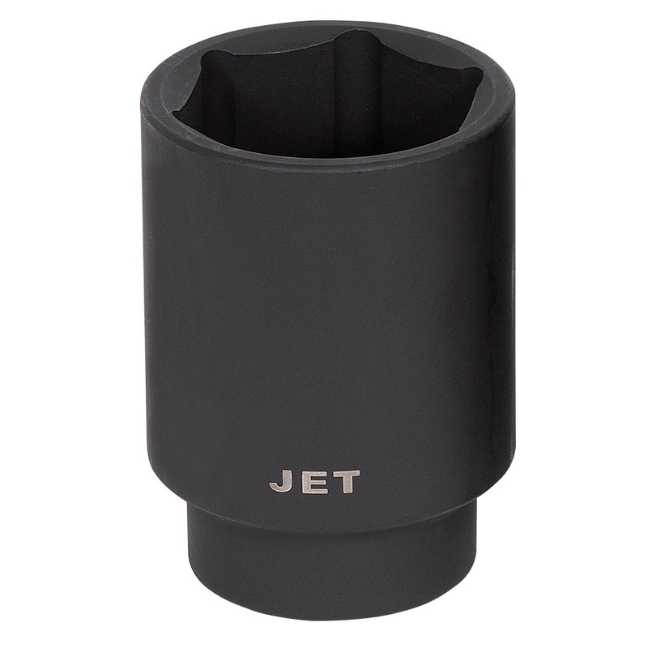 Jet 682242 1/2" Drive x 1-5/16" 6 Point Deep Impact Socket