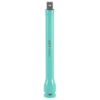 Jet 682968 1/2" Drive 140 ft/lbs Torque Limiting Extension - Aqua
