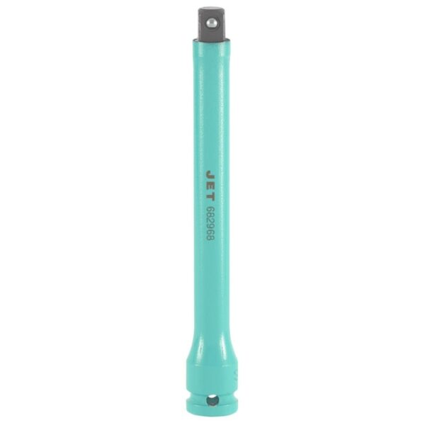 Jet 682968 1/2" Drive 140 ft/lbs Torque Limiting Extension - Aqua