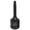 Jet 687211 1/2" Drive x 1/4" Impact Hex Bit Socket Jet 687211 1/2" Drive x 1/4" Impact Hex Bit Socket