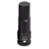Jet 687219 1/2" Drive x 3/4" Impact Hex Bit Socket Jet 687219 1/2" Drive x 3/4" Impact Hex Bit Socket