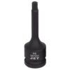 Jet 687261 1/2" Drive x 6mm Impact Hex Bit Socket