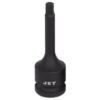 Jet 687262 1/2" Drive x 7mm Impact Hex Bit Socket