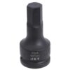 Jet 687324 3/4" Drive x 3/4" Impact Hex Bit Socket Jet 687324 3/4" Drive x 3/4" Impact Hex Bit Socket