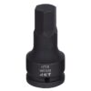 Jet 687328 3/4" Drive x 7/8" Impact Hex Bit Socket