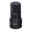 Jet 687340 3/4" Drive x 1-1/4" Impact Hex Bit Socket Jet 687340 3/4" Drive x 1-1/4" Impact Hex Bit Socket