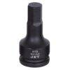 Jet 687369 3/4" Drive x 19mm Impact Hex Bit Socket