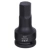 Jet 687372 3/4" Drive x 22mm Impact Hex Bit Socket