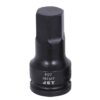Jet 687377 3/4" Drive x 27mm Impact Hex Bit Socket