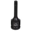 Jet 687827 1/2" Drive x T50 Impact TORX Bit Socket