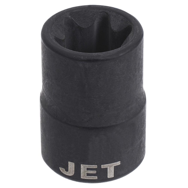 Jet 688120 1/2" Drive x E20 Impact External TORX Socket