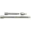 Jet 690121 SE12-3S 1/2" Drive Extension Bar Set 3-Piece