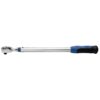 Jet 718961 JSHD-12150 1/2" Drive 150 ft/lb Torque Wrench - Super Heavy Duty