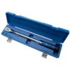 Jet 718961 JSHD-12150 1/2" Drive 150 ft/lb Torque Wrench - Super Heavy Duty