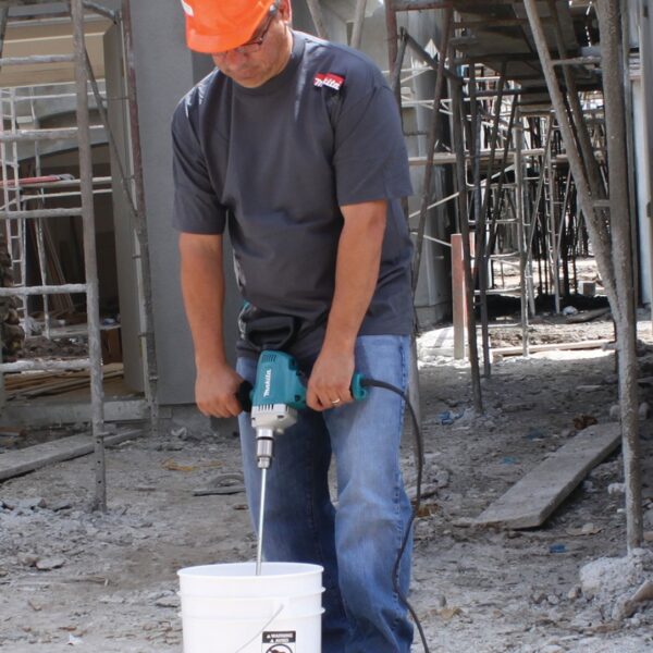 DS4012 (2) Makita DS4012 1/2" Heavy Duty Rotary Drill