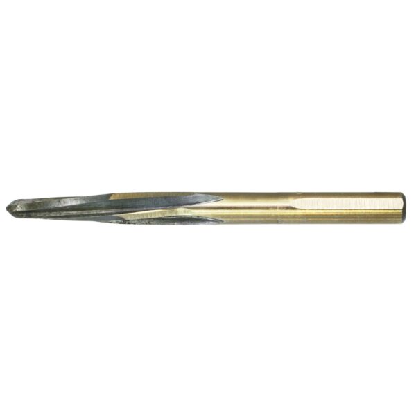 Drillco 427N156 7/8″ Construction Reamer