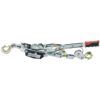 Jet 111228 JCPP-400D 4 Ton Double Pawl Hand Cable Puller - Super Heavy Duty Jet 111228 JCPP-400D 4 Ton Double Pawl Hand Cable Puller - Super Heavy Duty