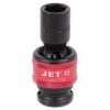 Jet 682713 1/2" DR x 13mm Universal Impact Socket - 6 Point