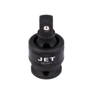 Jet 682911 1/2" DR Impact Universal Joint
