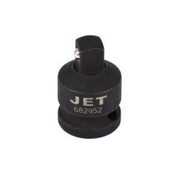 Jet 682952 1/2" Female x 3/8" Male Impact Adaptor