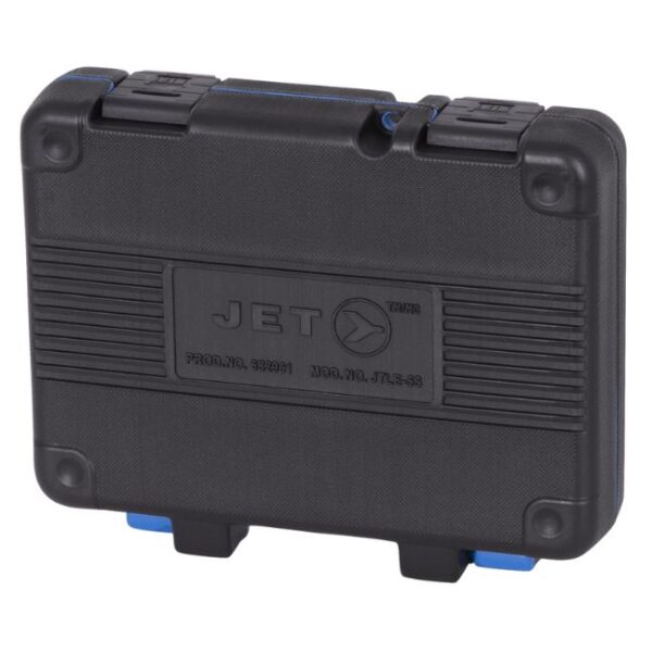 Jet 682961 JTLE-5S 1/2" Drive Impact Extension Set 5-Piece