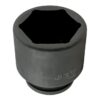 Jet 683176 3/4" Drive x 2-3/8" 6 Point Regular Impact Socket