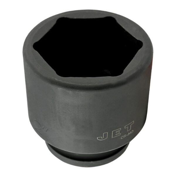 Jet 683176 3/4" Drive x 2-3/8" 6 Point Regular Impact Socket