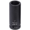 Jet 683232 34 Drive x 1 6 Point Deep Impact Socket Jet 683232 3/4" Drive x 1" 6 Point Deep Impact Socket