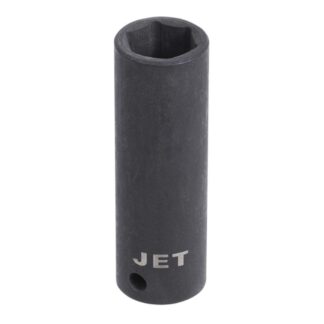 Jet 683242 3/4" Drive x 1-5/16" 6 Point Deep Impact Socket