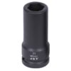 Jet 683621 3/4" Drive x 21mm 6 Point Deep Impact Socket