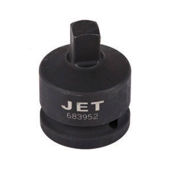 Jet 683952 3/4" Female x 1/2" Male Impact Adaptor
