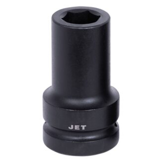 Jet 684232 1" Drive x 1" 6 Point Deep Impact Socket