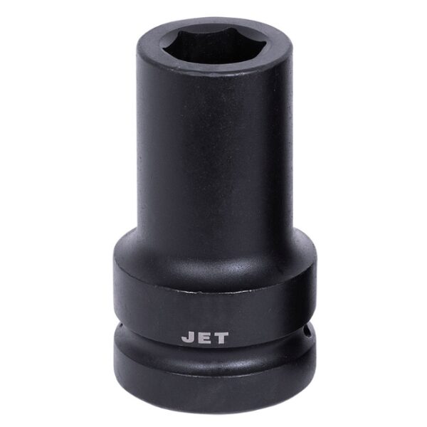 Jet 684232 1 Drive x 1 6 Point Deep Impact Socket Jet 684232 1" Drive x 1" 6 Point Deep Impact Socket