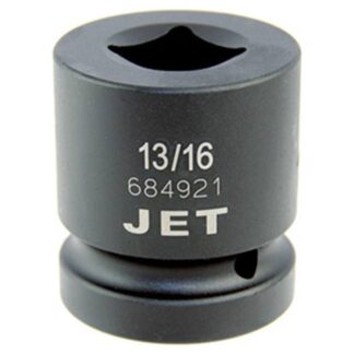 Jet 684921 1" DR x 13/16" Budd Wheel Socket - 4 Point