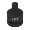 Jet 684952 1" Female x 3/4" Male Impact Adaptor