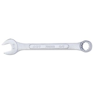 Jet 700503 3/8" SAE Raised Panel Combination Wrench