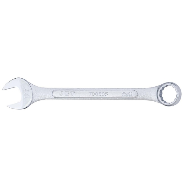 thumbnail image 2 of Shop-Tek 21mm Raised Panel Combination Wrench – 12-Point Metric 2 of 5