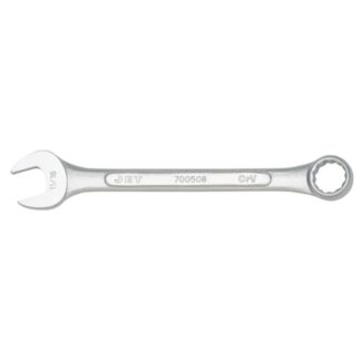 Jet 700508 11/16" SAE Raised Panel Combination Wrench