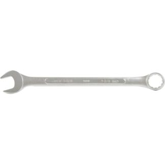 Jet 700519 1-3/8" SAE Raised Panel Combination Wrench