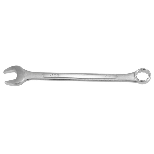 thumbnail image 2 of Shop-Tek 21mm Raised Panel Combination Wrench – 12-Point Metric 2 of 5