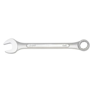 Jet 700562 17mm Metric Raised Panel Combination Wrench